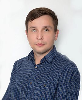 Кощеев Андрей Сергеевич